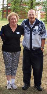 Deb abd Jim Perrucci